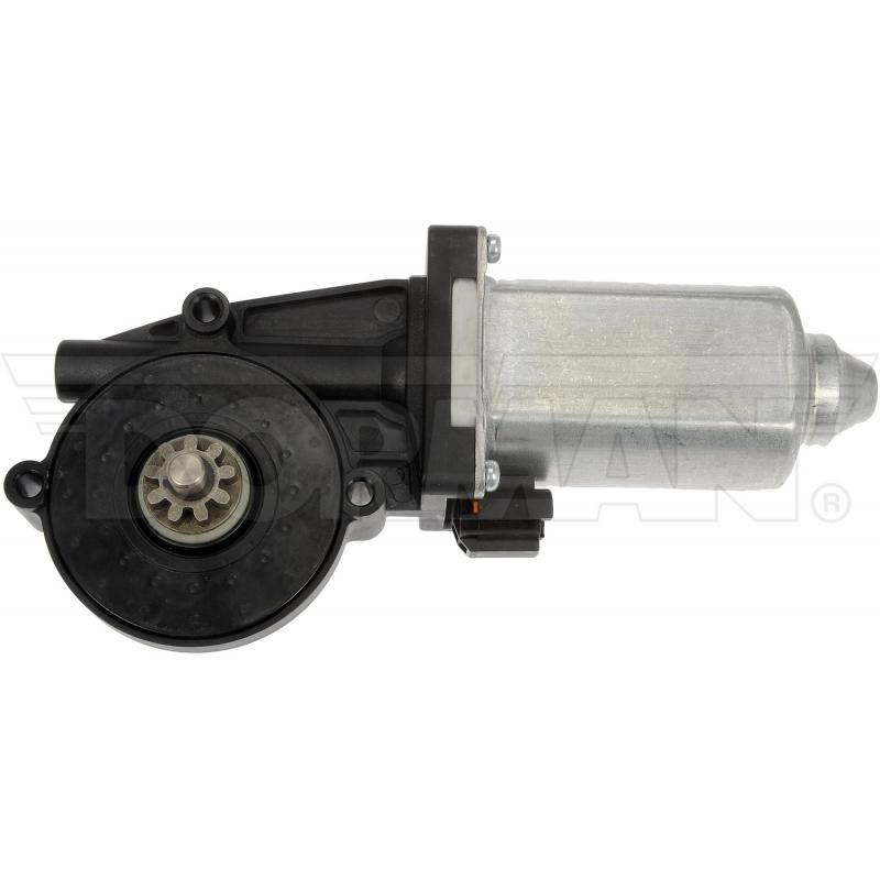 Dorman 742301 - Power Window Motor Dorman 742301 Power Window Motor product image 5 of 5