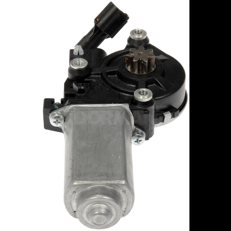 Dorman 742314 - Power Window Motor Dorman 742314 Power Window Motor product image 1 of 4