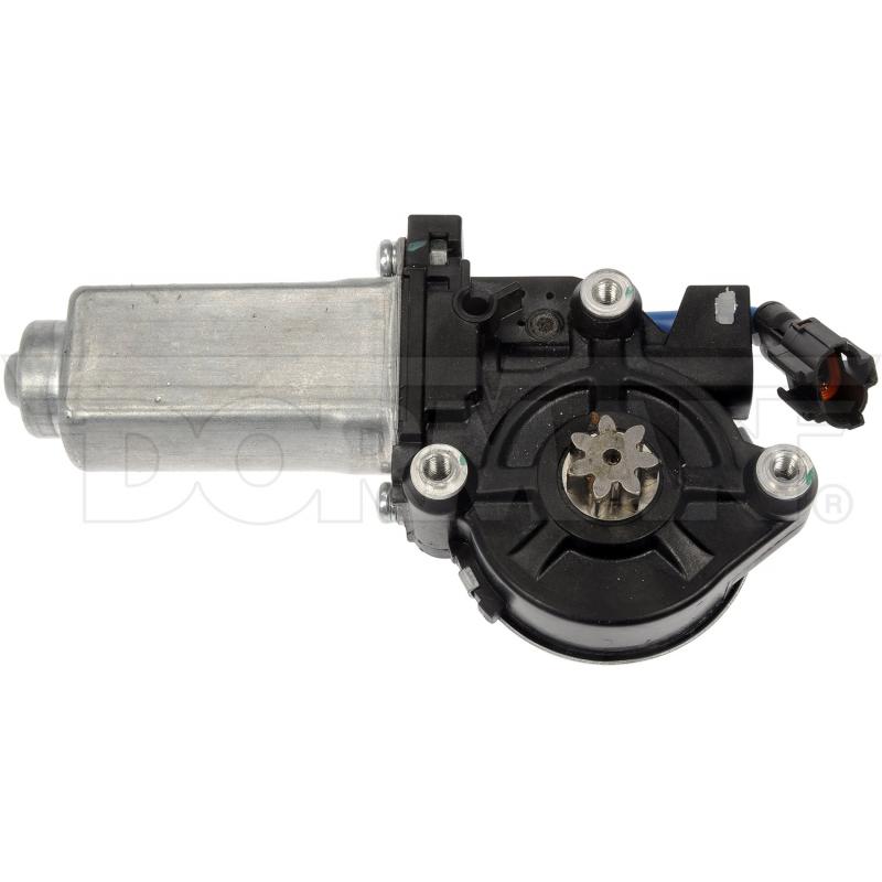 Dorman 742314 - Power Window Motor Dorman 742314 Power Window Motor product image 2 of 4