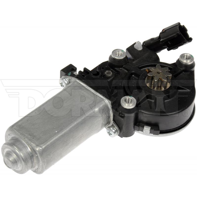 Dorman 742314 - Power Window Motor Dorman 742314 Power Window Motor product image 3 of 4