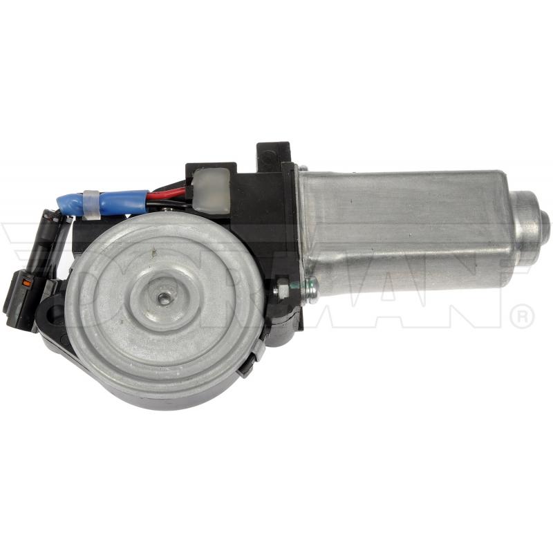 Dorman 742314 - Power Window Motor Dorman 742314 Power Window Motor product image 4 of 4