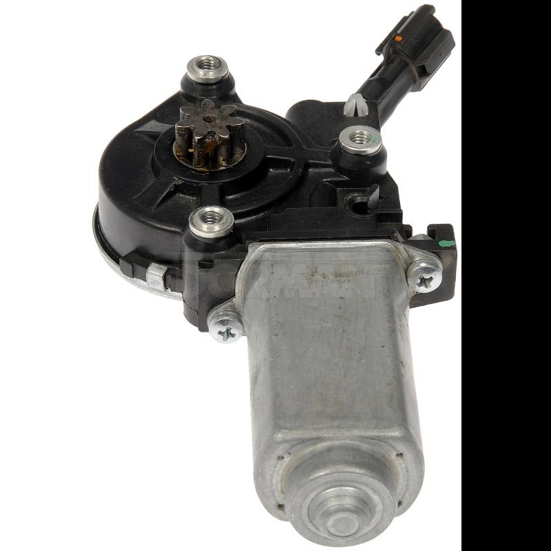 Dorman 742315 Power Window Motor product image 2 of 4