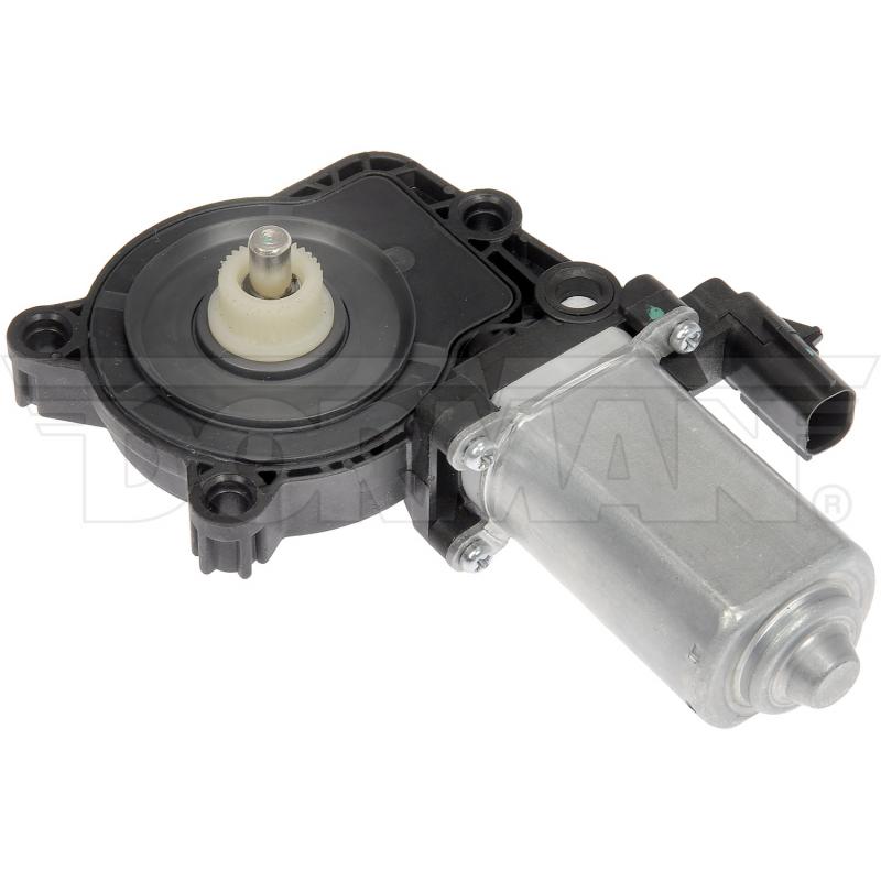 Dorman 742336 - Power Window Motor Dorman 742336 Power Window Motor product image 1 of 4