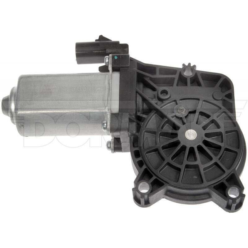 Dorman 742336 Power Window Motor product image 2 of 4