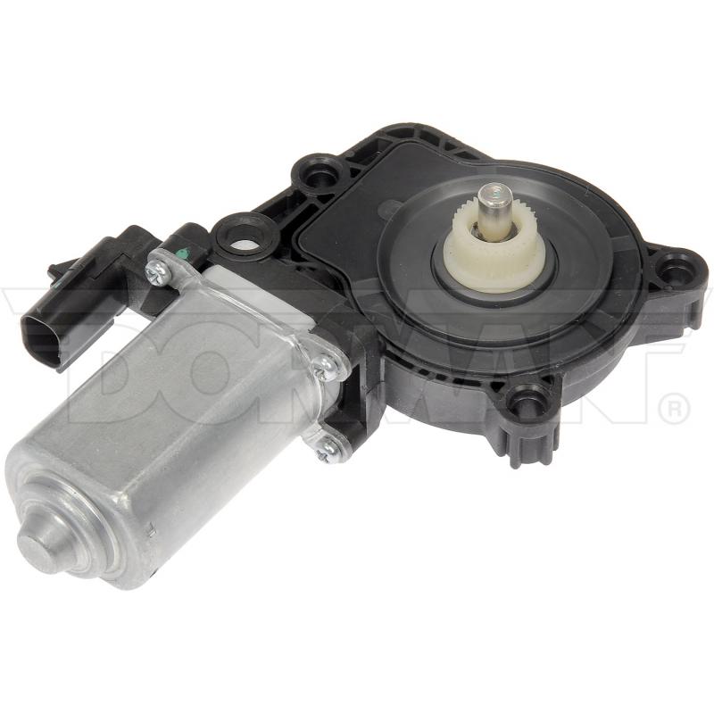 Dorman 742337 - Power Window Motor Dorman 742337 Power Window Motor product image 1 of 4
