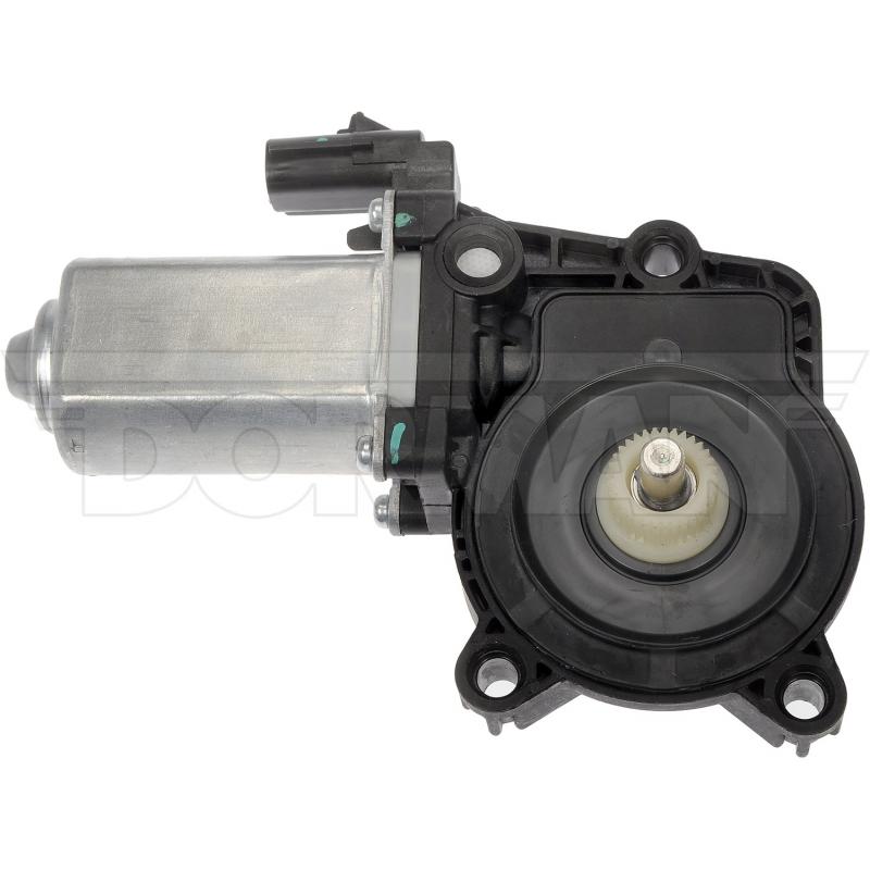 Dorman 742337 - Power Window Motor Dorman 742337 Power Window Motor product image 3 of 4