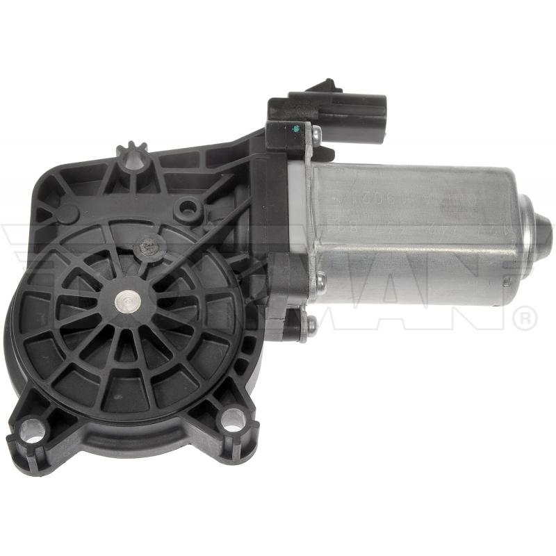 Dorman 742337 - Power Window Motor Dorman 742337 Power Window Motor product image 4 of 4