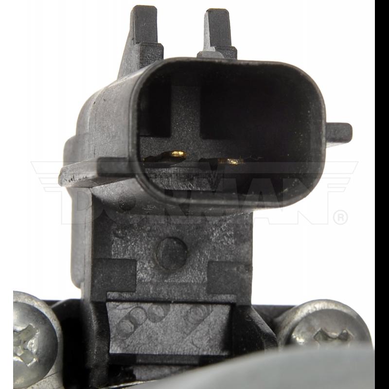 Dorman 742368 Power Window Motor product image 2 of 4