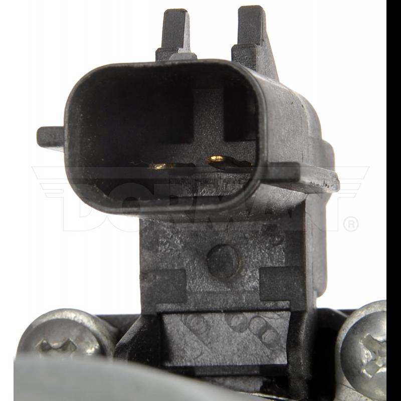Dorman 742369 - Power Window Motor Dorman 742369 Power Window Motor product image 2 of 4