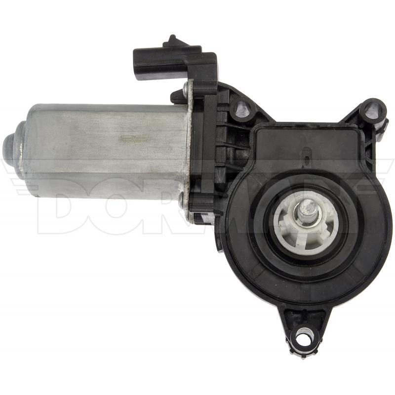 Dorman 742369 - Power Window Motor Dorman 742369 Power Window Motor product image 3 of 4