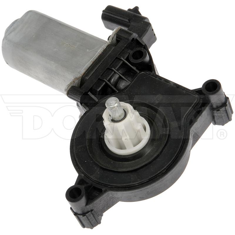 Dorman 742369 - Power Window Motor Dorman 742369 Power Window Motor product image 4 of 4