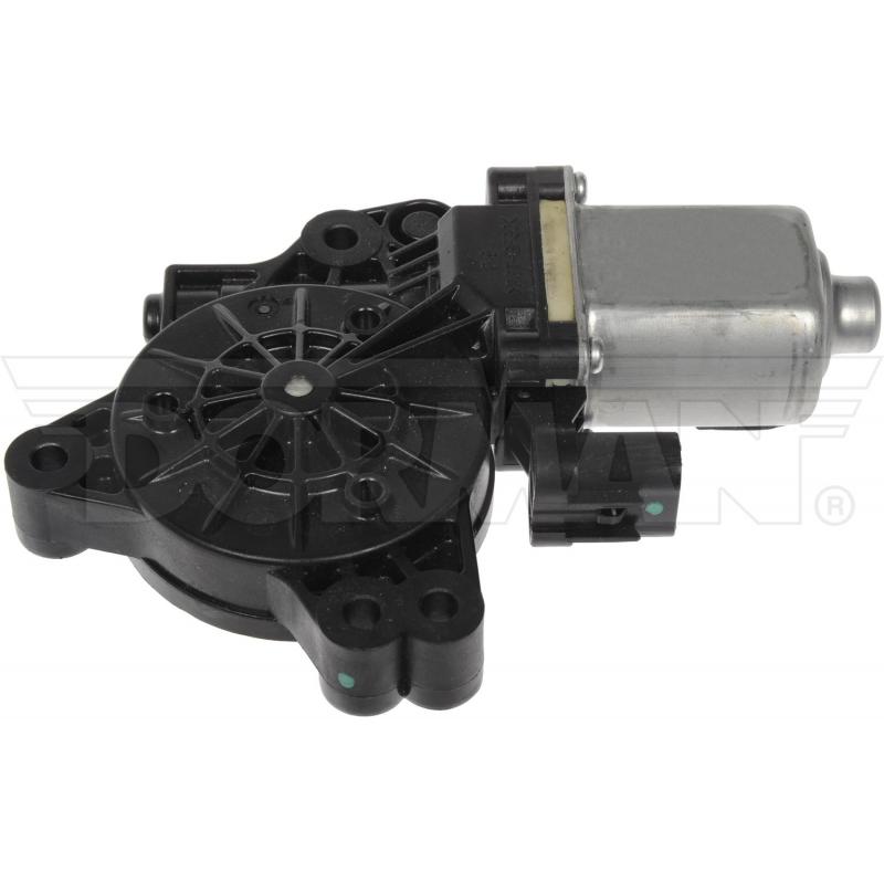 Dorman 742395 Power Window Motor product image 1 of 3