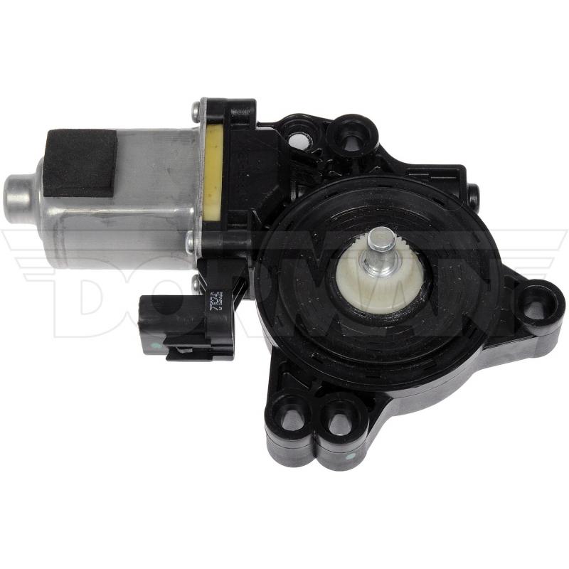 Dorman 742395 Power Window Motor product image 2 of 3