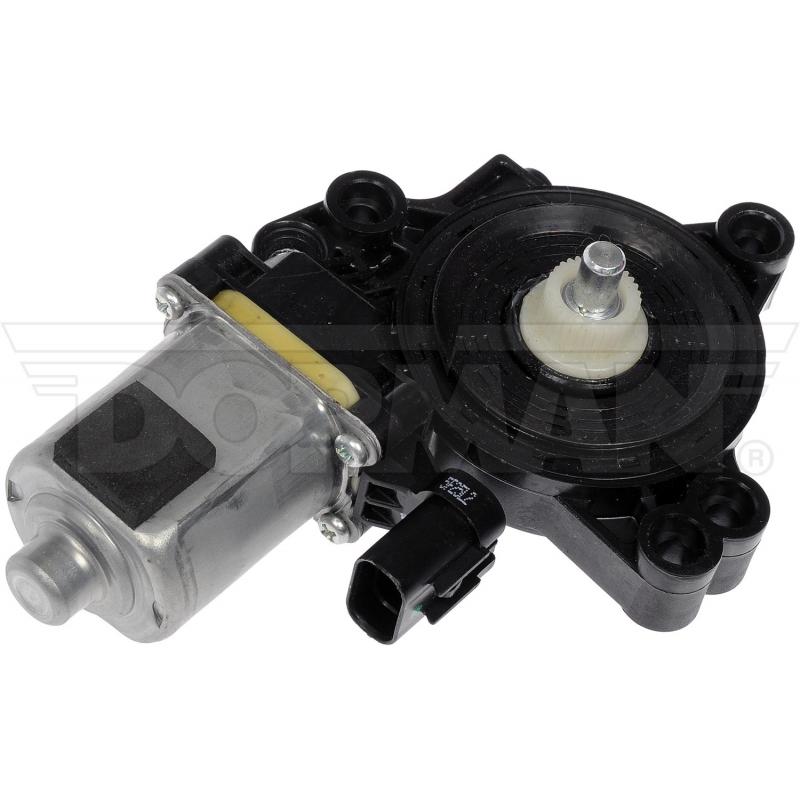 Dorman 742395 Power Window Motor product image 3 of 3