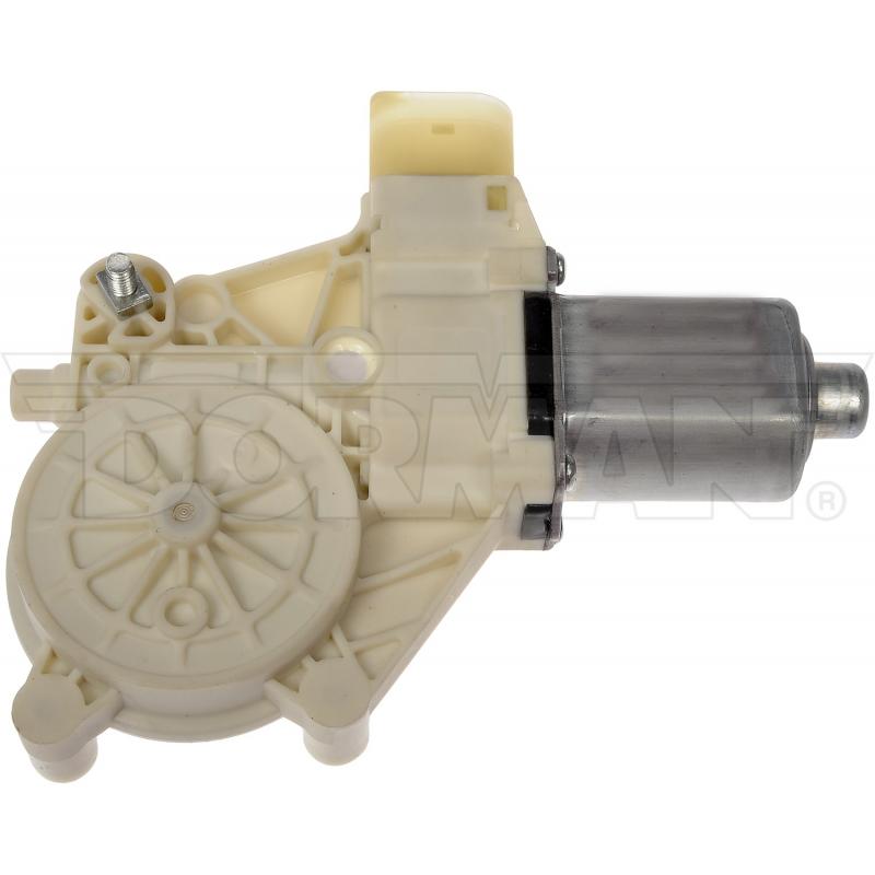Dorman 742416 - Power Window Motor Dorman 742416 Power Window Motor product image 2 of 4