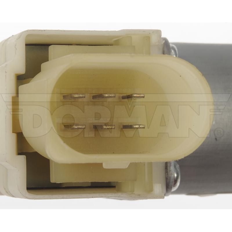 Dorman 742416 - Power Window Motor Dorman 742416 Power Window Motor product image 4 of 4