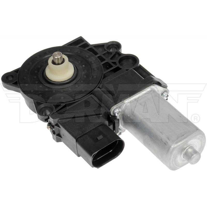 Dorman 742456 Power Window Motor product image 1 of 4