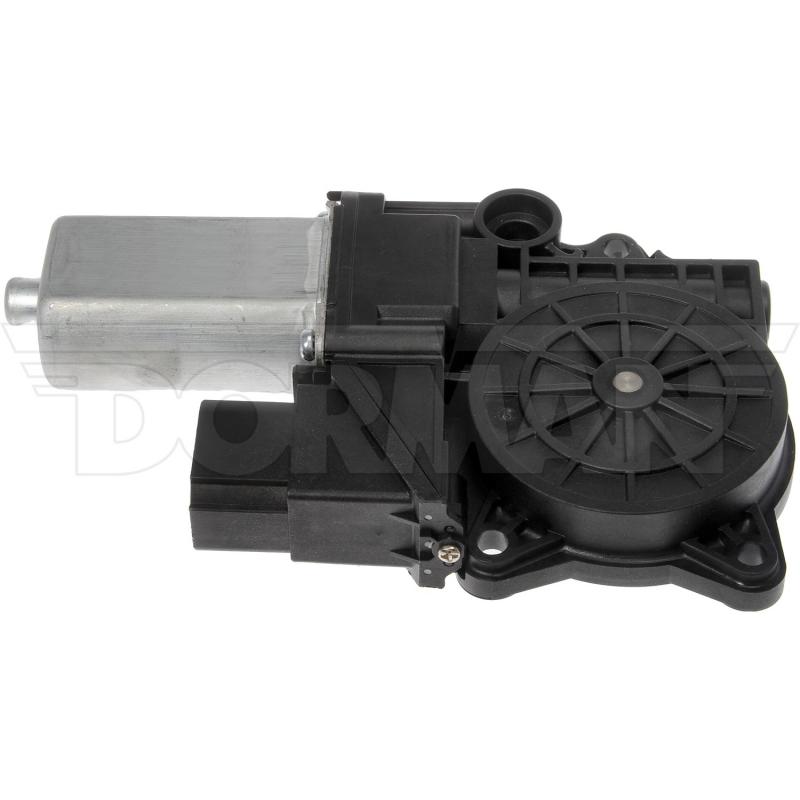 Dorman 742456 Power Window Motor product image 3 of 4