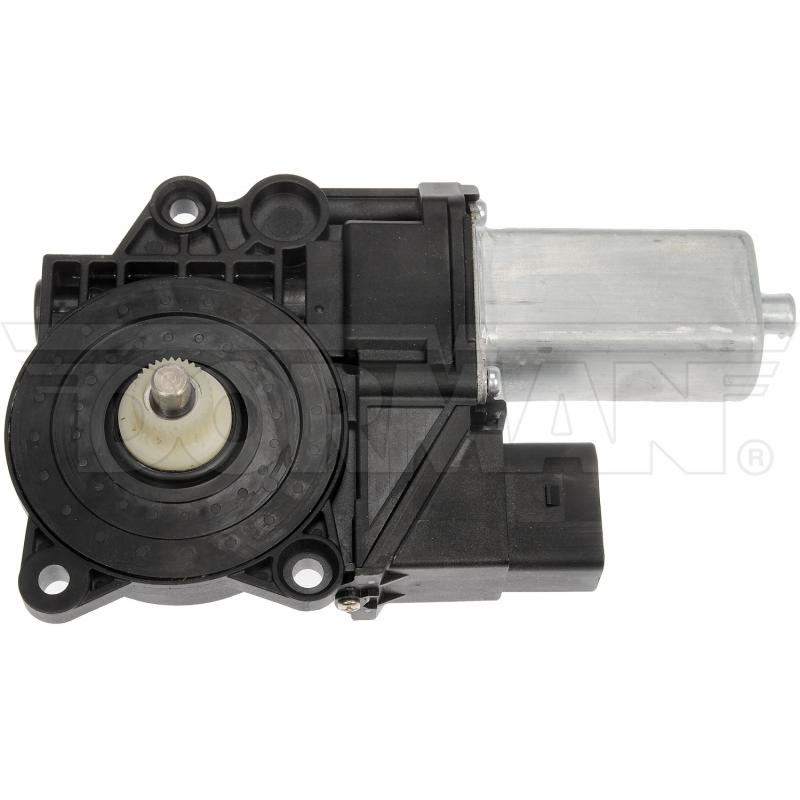 Dorman 742456 Power Window Motor product image 4 of 4