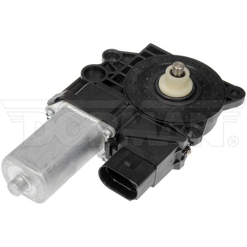 Dorman 742457 Power Window Motor product image 1 of 4