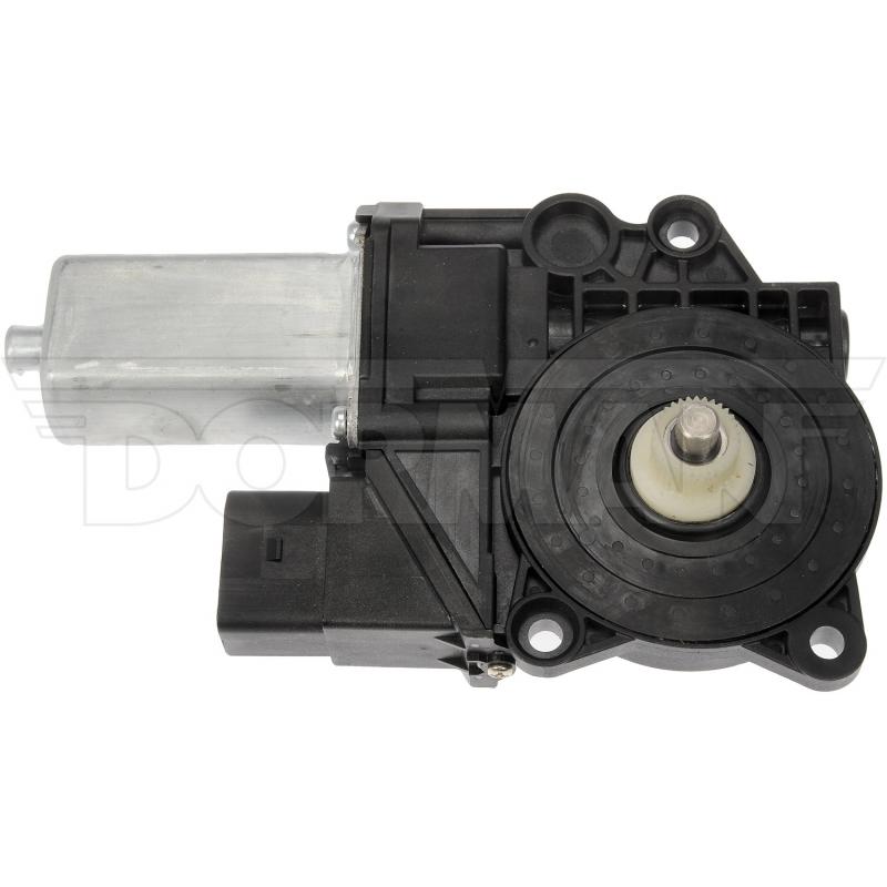 Dorman 742457 Power Window Motor product image 2 of 4