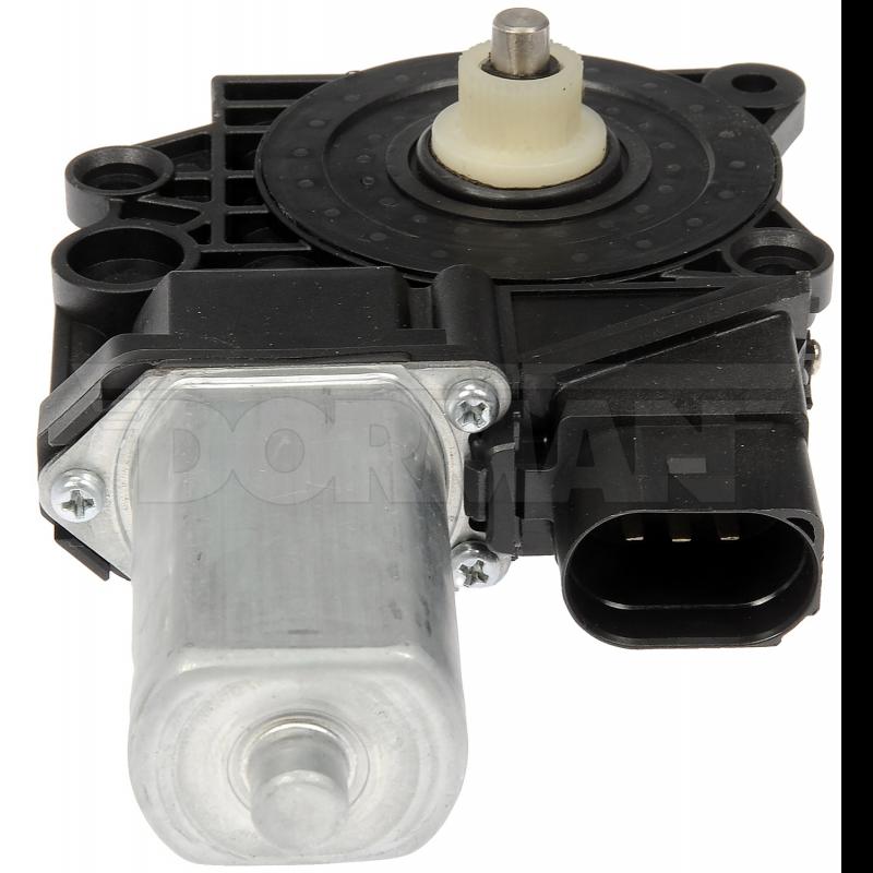 Dorman 742457 Power Window Motor product image 3 of 4