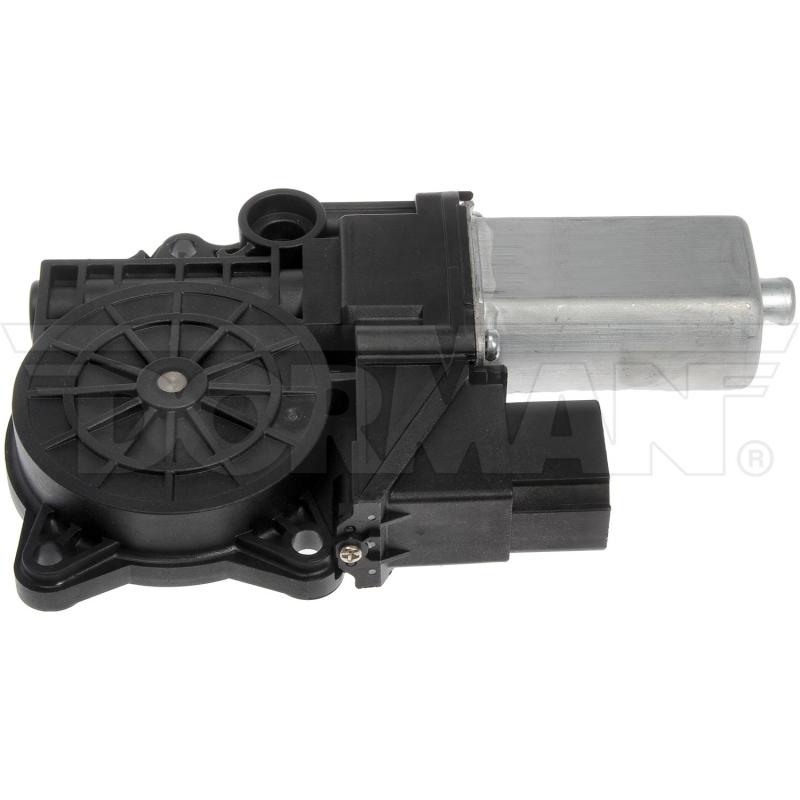Dorman 742457 Power Window Motor product image 4 of 4