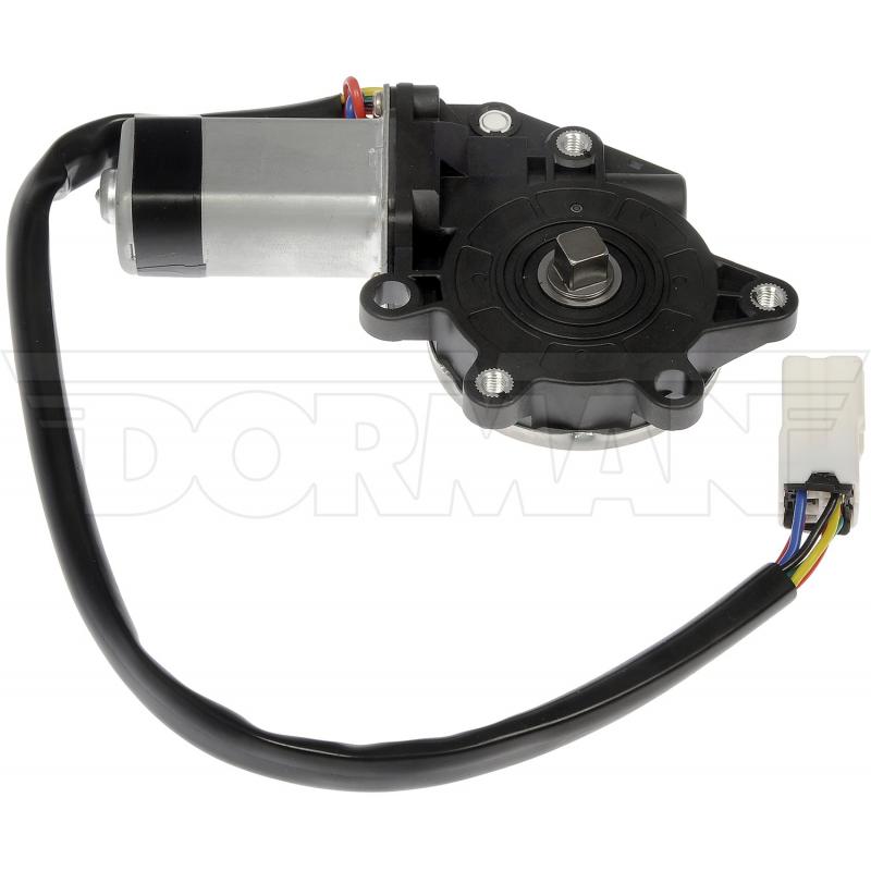 Dorman 742523 Power Window Motor product image 1 of 4