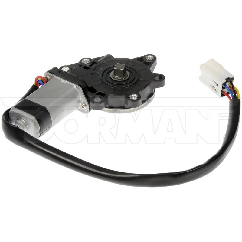 Dorman 742523 Power Window Motor product image 2 of 4