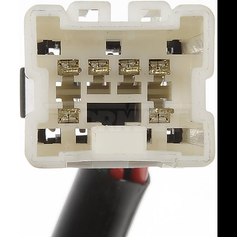 Dorman 742524 - Power Window Motor Dorman 742524 Power Window Motor product image 1 of 4