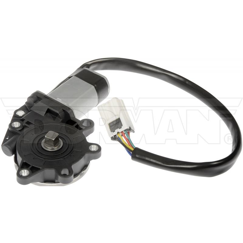 Dorman 742524 - Power Window Motor Dorman 742524 Power Window Motor product image 2 of 4