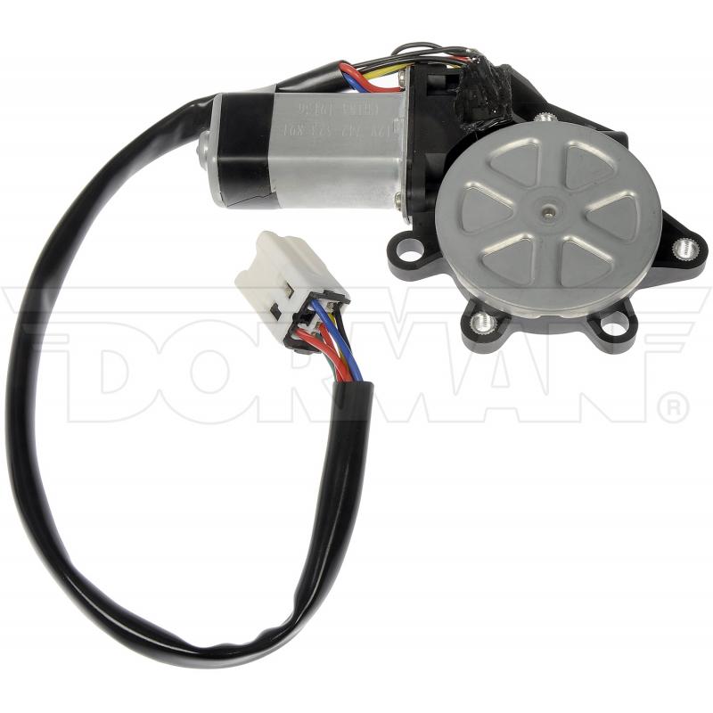 Dorman 742524 - Power Window Motor Dorman 742524 Power Window Motor product image 3 of 4