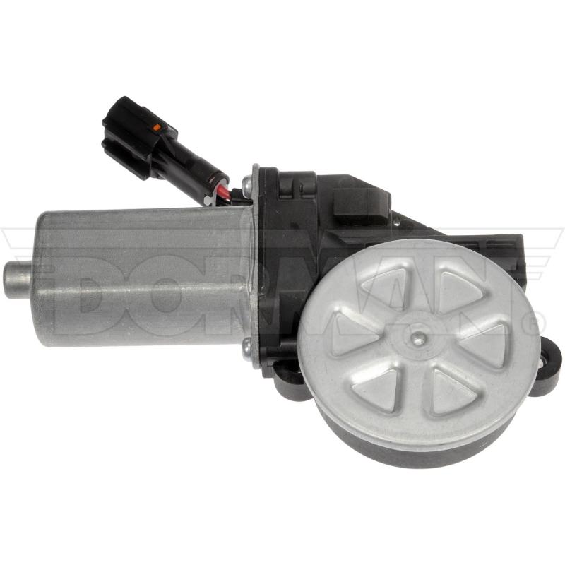 Dorman 742600 Power Window Motor product image 1 of 4