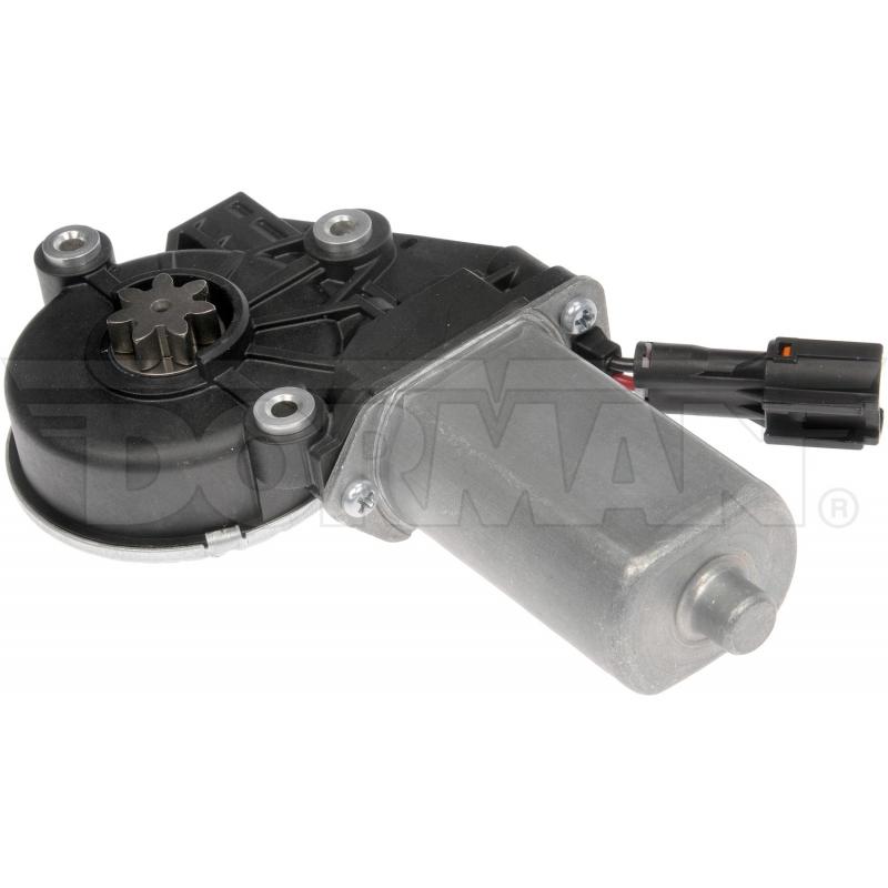 Dorman 742600 Power Window Motor product image 2 of 4