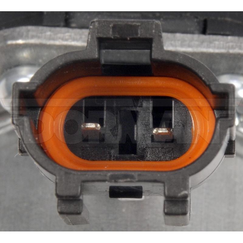 Dorman 742600 Power Window Motor product image 4 of 4