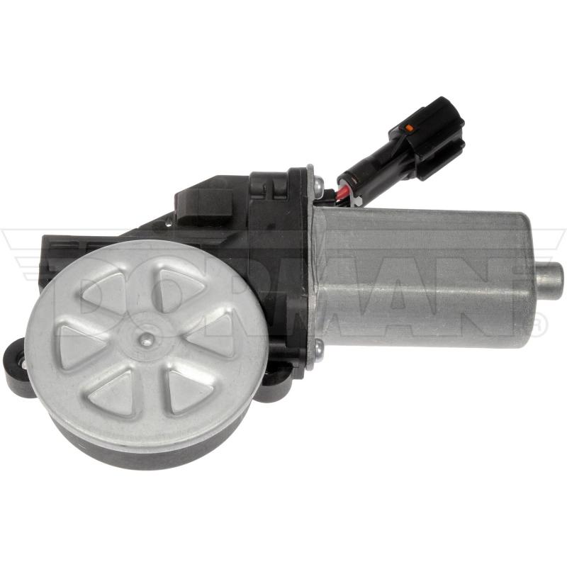 Dorman 742601 - Power Window Motor Dorman 742601 Power Window Motor product image 2 of 4