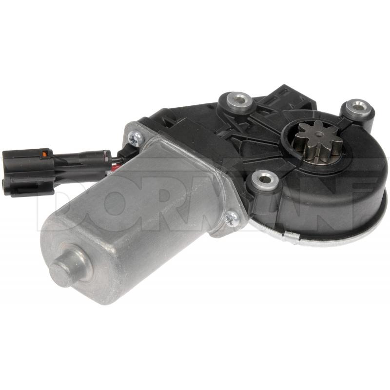 Dorman 742601 - Power Window Motor Dorman 742601 Power Window Motor product image 3 of 4
