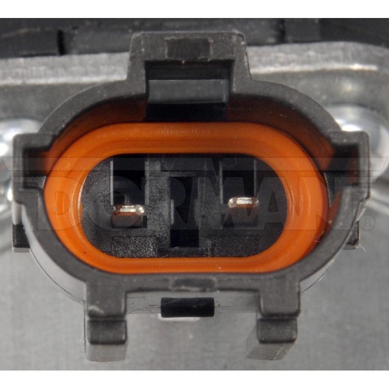 Dorman 742601 - Power Window Motor Dorman 742601 Power Window Motor product image 4 of 4