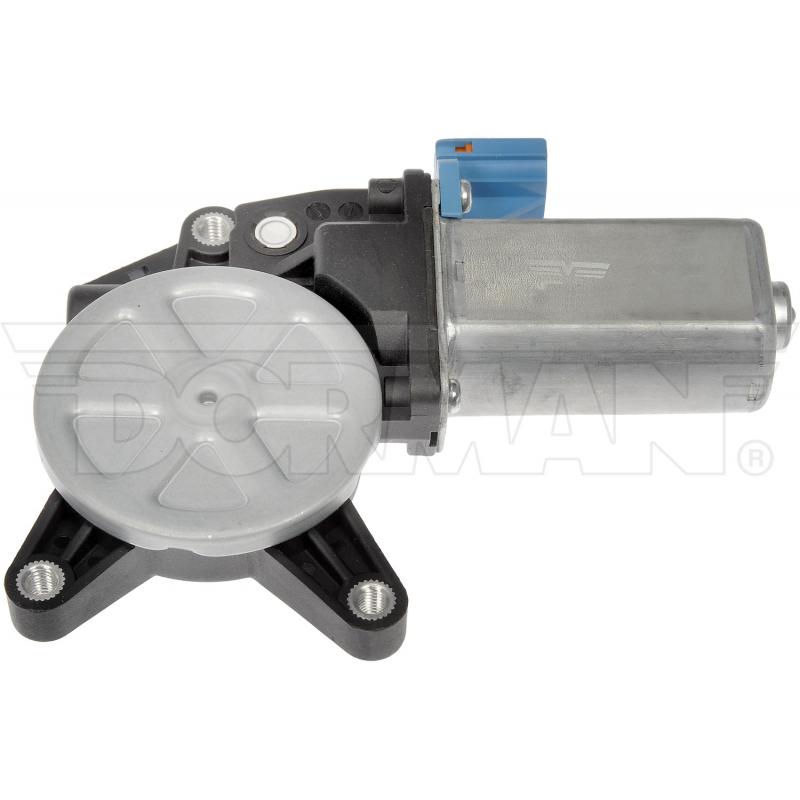 Dorman 742706 - Power Window Motor Dorman 742706 Power Window Motor product image 1 of 4