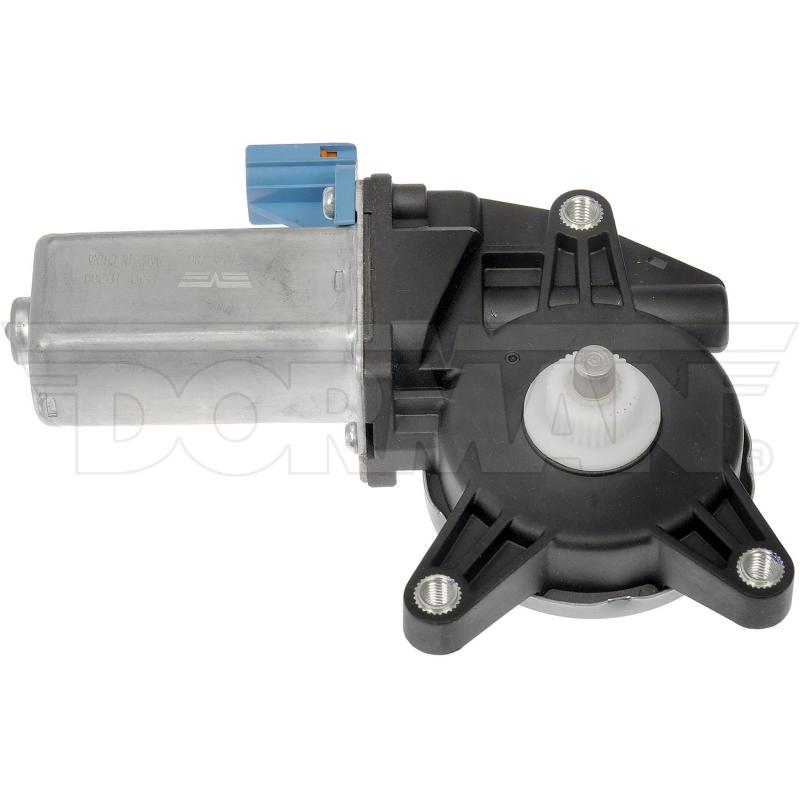 Dorman 742706 - Power Window Motor Dorman 742706 Power Window Motor product image 3 of 4