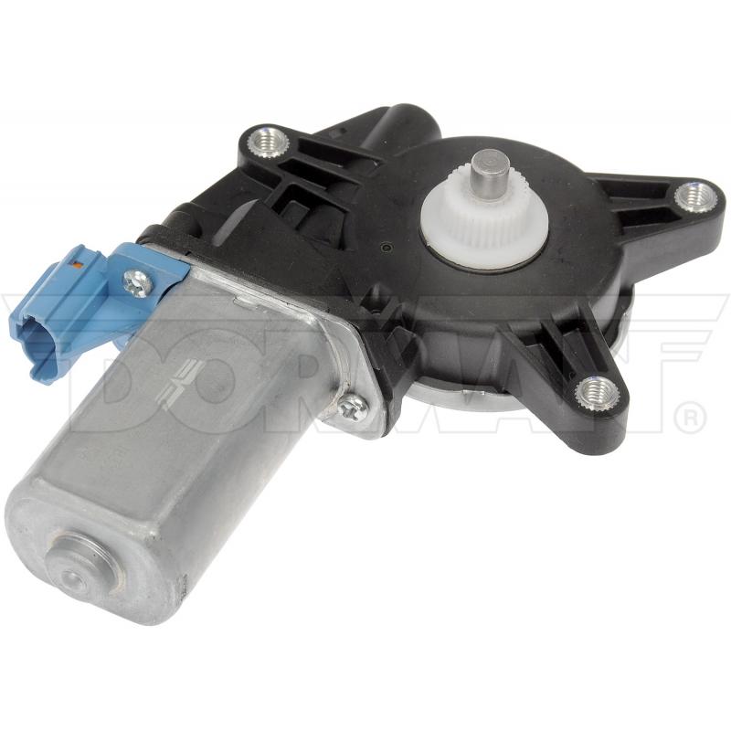 Dorman 742706 - Power Window Motor Dorman 742706 Power Window Motor product image 4 of 4