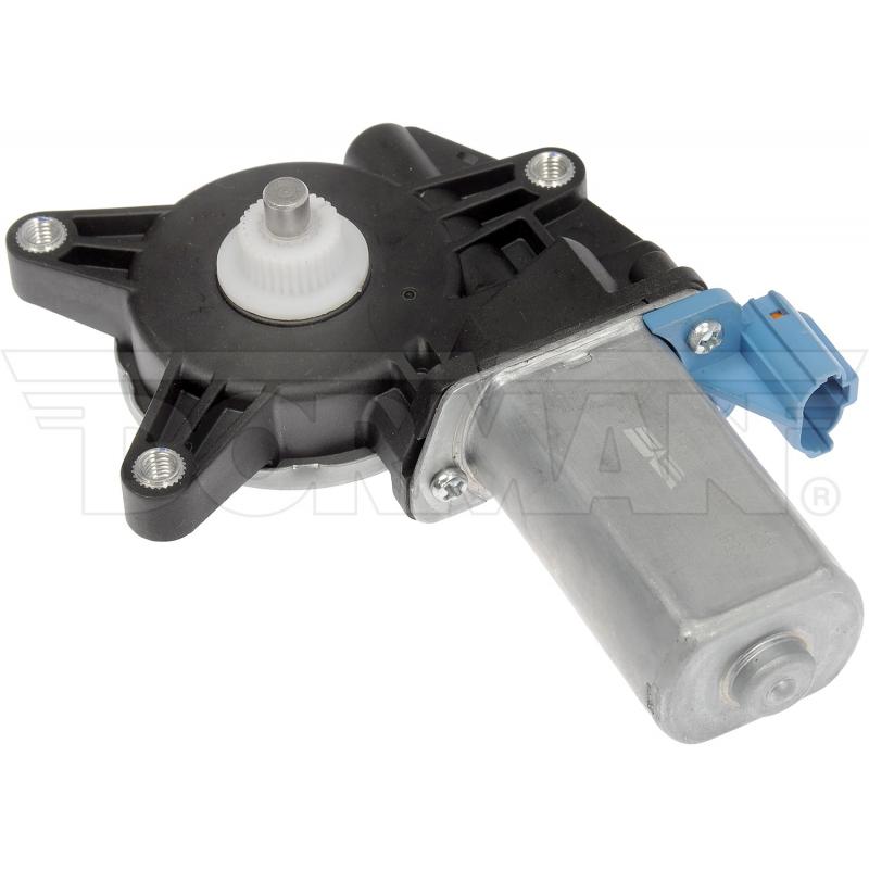 Dorman 742707 Power Window Motor product image 1 of 4