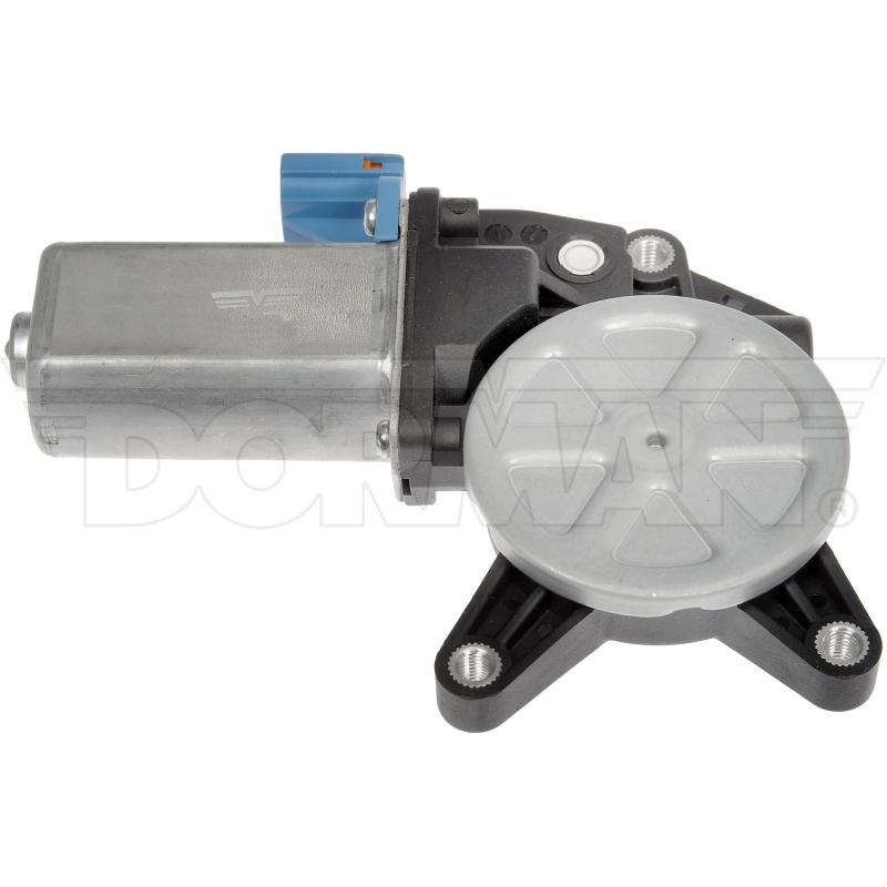 Dorman 742707 Power Window Motor product image 2 of 4