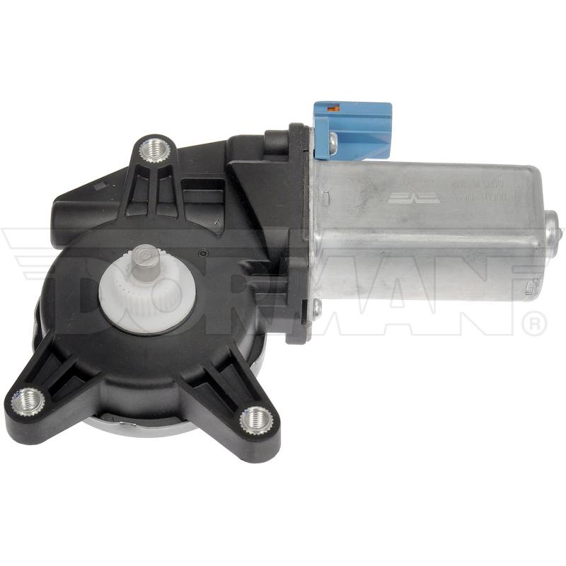 Dorman 742707 Power Window Motor product image 4 of 4