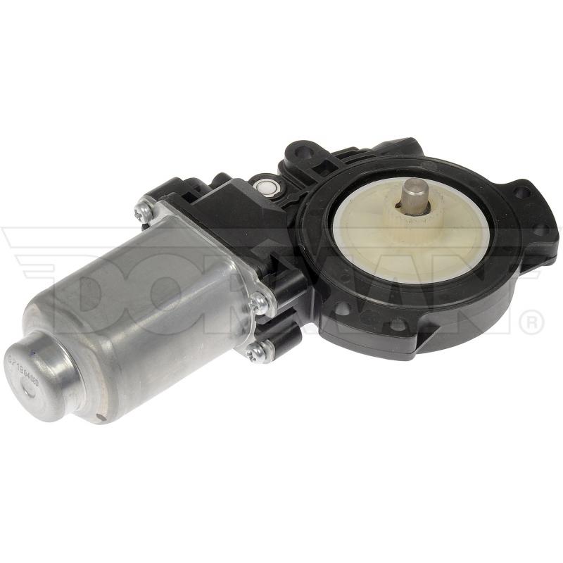 Dorman 742721 - Power Window Motor Dorman 742721 Power Window Motor product image 1 of 4