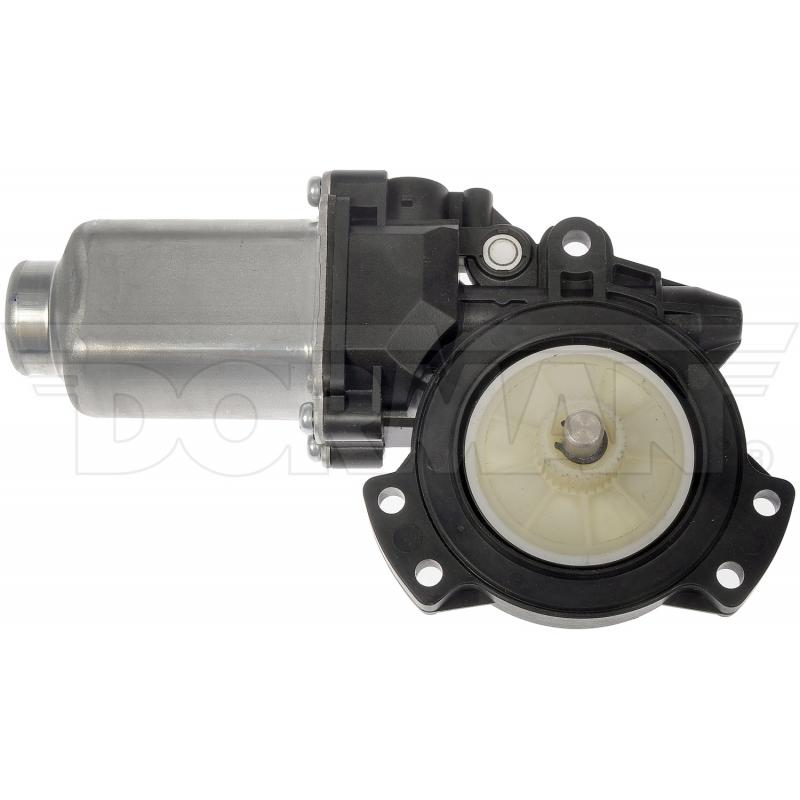 Dorman 742721 - Power Window Motor Dorman 742721 Power Window Motor product image 2 of 4
