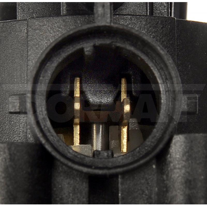 Dorman 742721 - Power Window Motor Dorman 742721 Power Window Motor product image 3 of 4