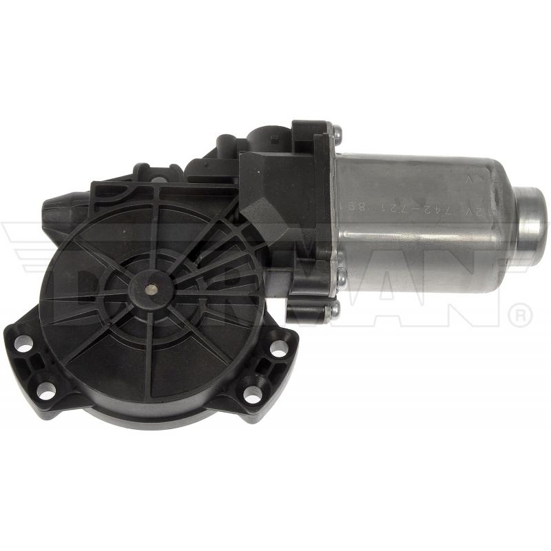 Dorman 742721 - Power Window Motor Dorman 742721 Power Window Motor product image 4 of 4