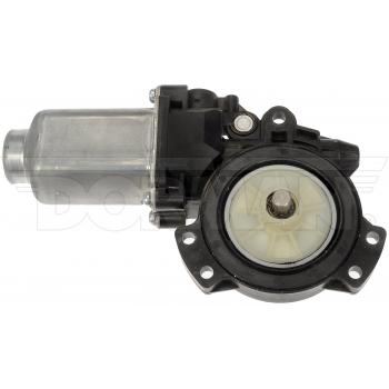 Dorman 742728 Power Window Motor product image 2 of 4