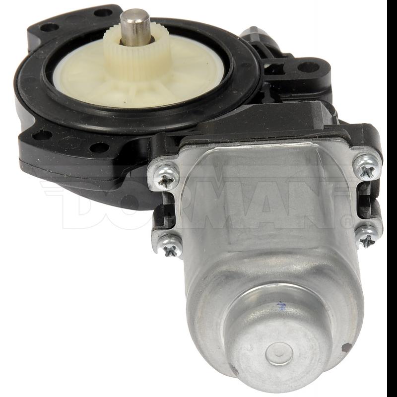 Dorman 742729 Power Window Motor product image 1 of 4